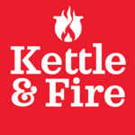 Kettle and Fire