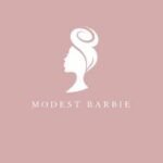 Modest Barbie