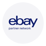 eBay partner network
