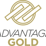 Advantage Gold