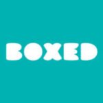 Boxed