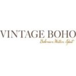 Vintage Boho