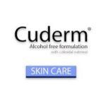 Cuderm
