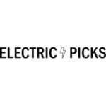 Electric Picks Jewelry