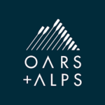 Oars Alps