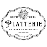 Platterie