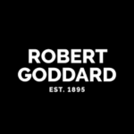 Robert Goddard