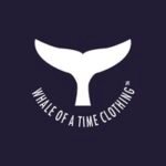 Whale Of A Time Clothing