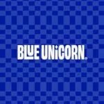 Blue Unicorn