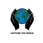 Capture The World Apparel