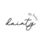 Dainty By Kate