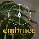 Embrace Permanent Jewelry