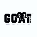G.O.A.T Fit