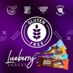 Lueberry Snacks