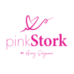 Pink Stork