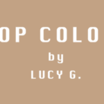 Pop Colors by Lucy G