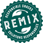 Remix Snacks