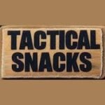 Tactical Snacks