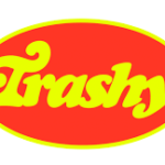 Trashy